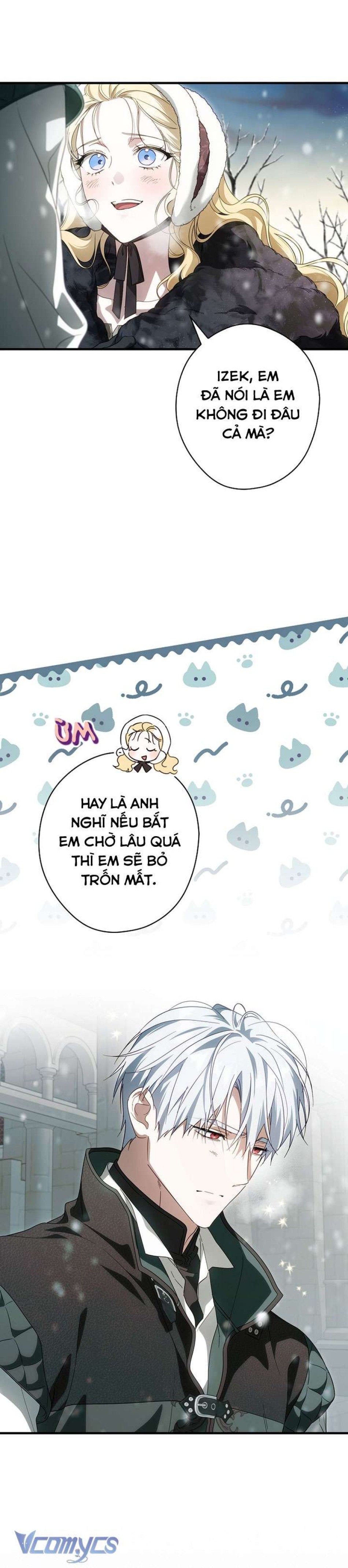 Phương Pháp Làm Chồng Hướng Về Phía Em 