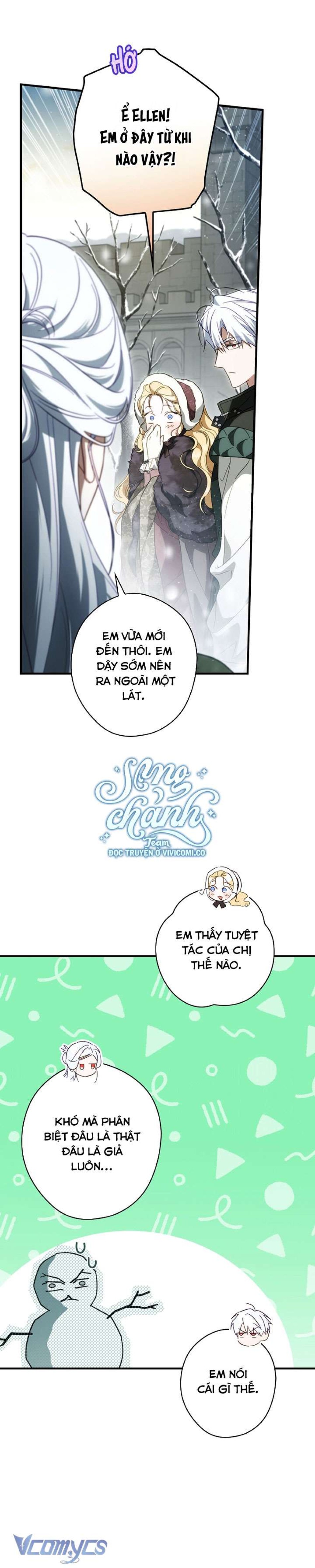 Phương Pháp Làm Chồng Hướng Về Phía Em 