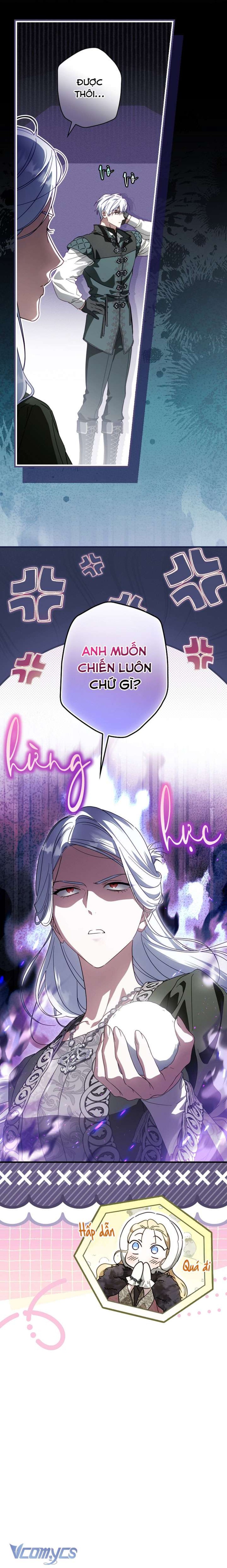 Phương Pháp Làm Chồng Hướng Về Phía Em 