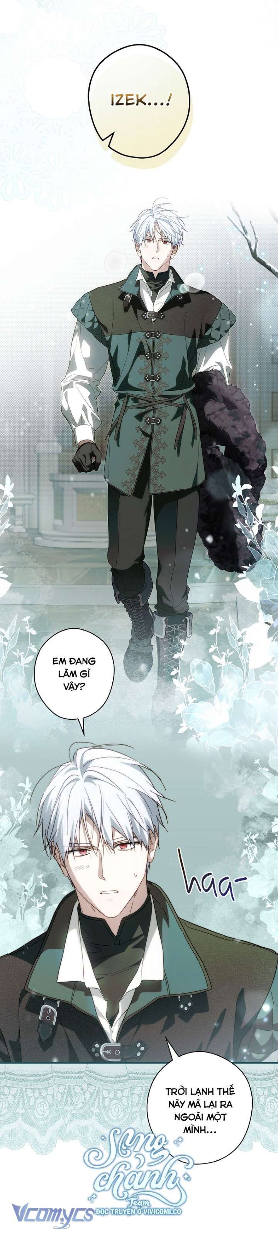 Phương Pháp Làm Chồng Hướng Về Phía Em 