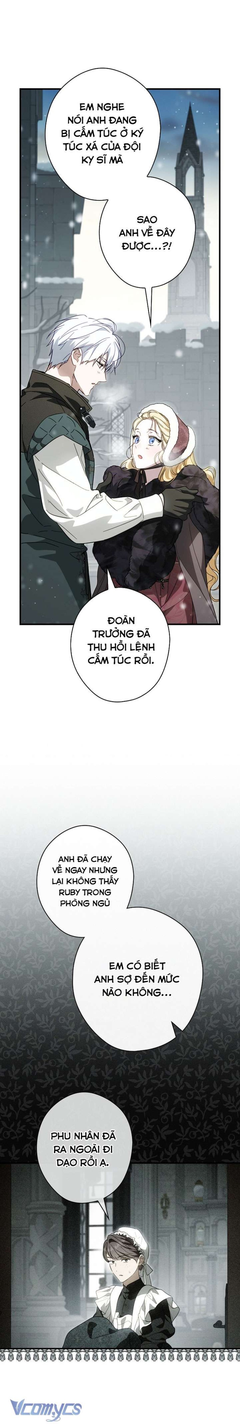 Phương Pháp Làm Chồng Hướng Về Phía Em 