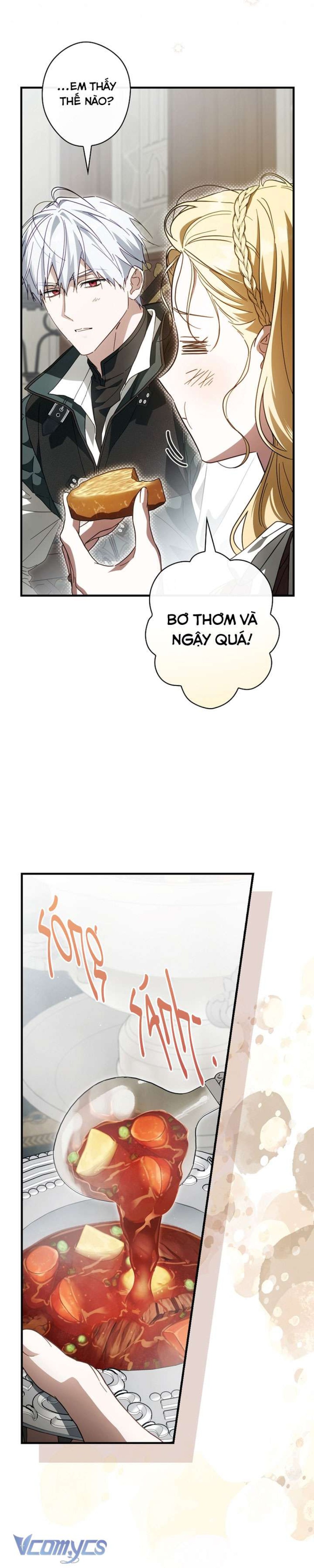Phương Pháp Làm Chồng Hướng Về Phía Em 