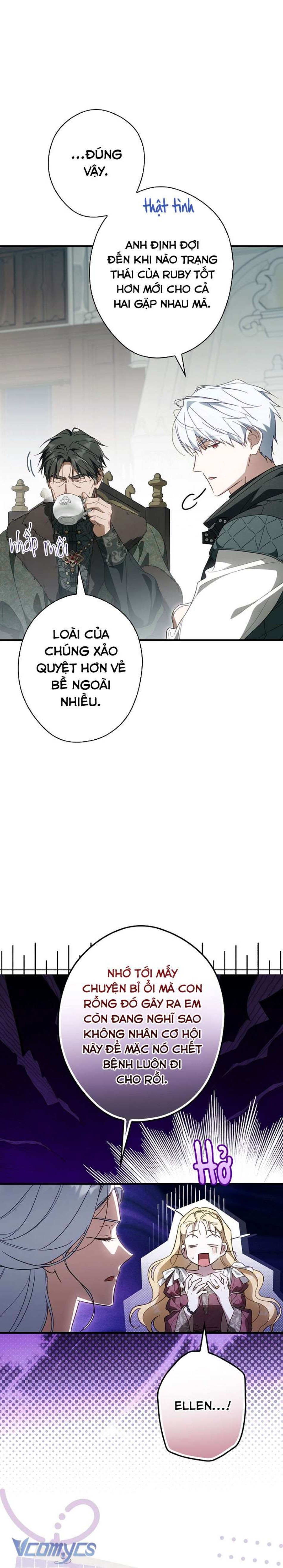 Phương Pháp Làm Chồng Hướng Về Phía Em 