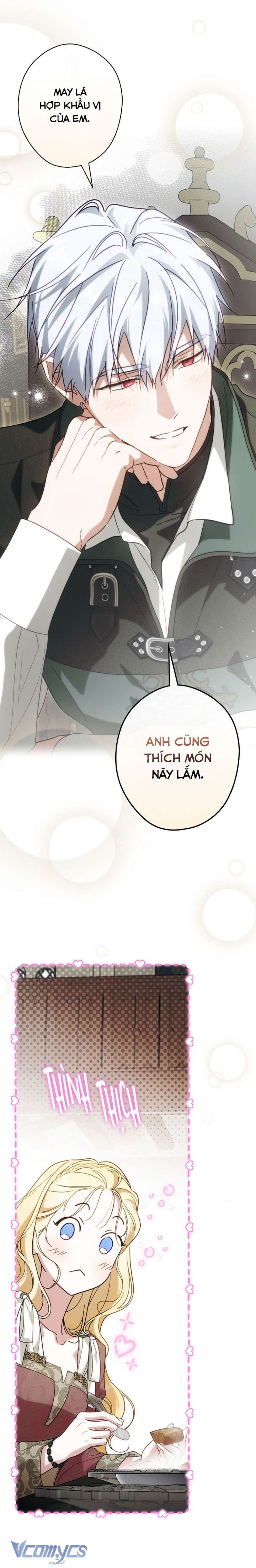 Phương Pháp Làm Chồng Hướng Về Phía Em 