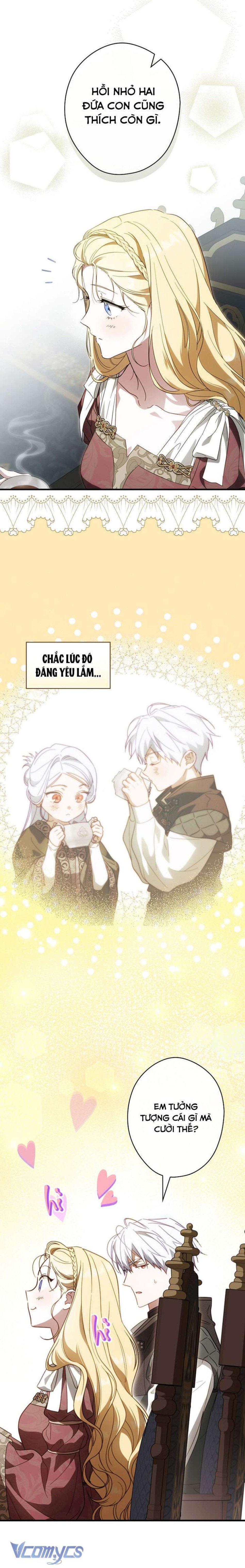 Phương Pháp Làm Chồng Hướng Về Phía Em 