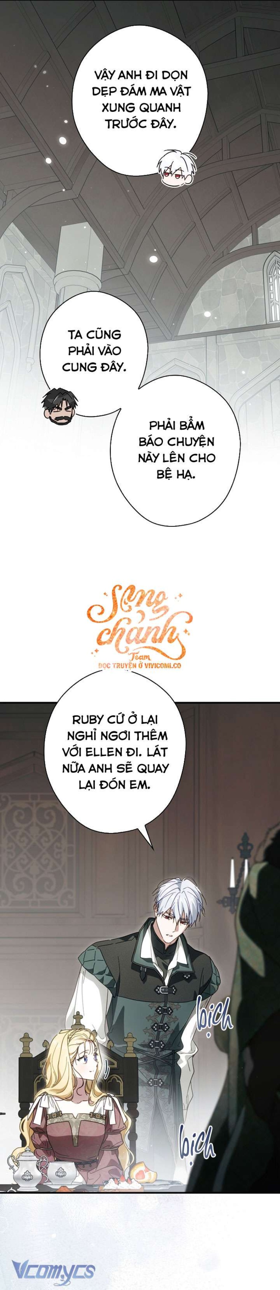 Phương Pháp Làm Chồng Hướng Về Phía Em 