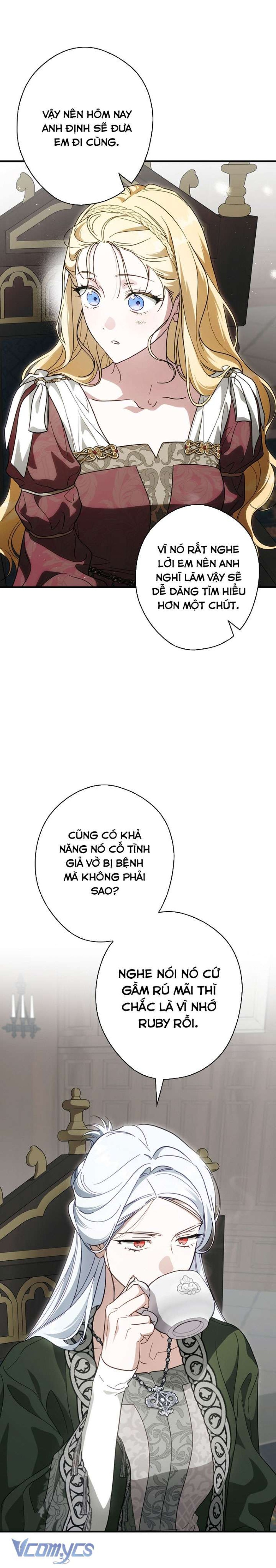 Phương Pháp Làm Chồng Hướng Về Phía Em 