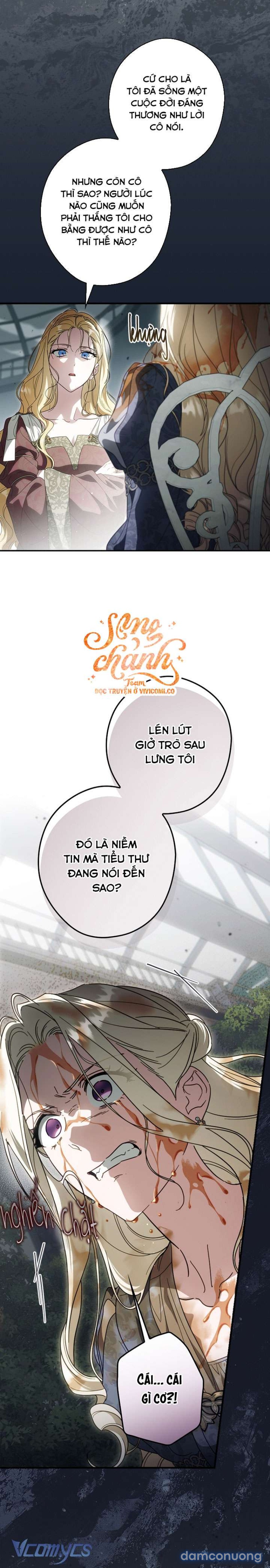 Phương Pháp Làm Chồng Hướng Về Phía Em 
