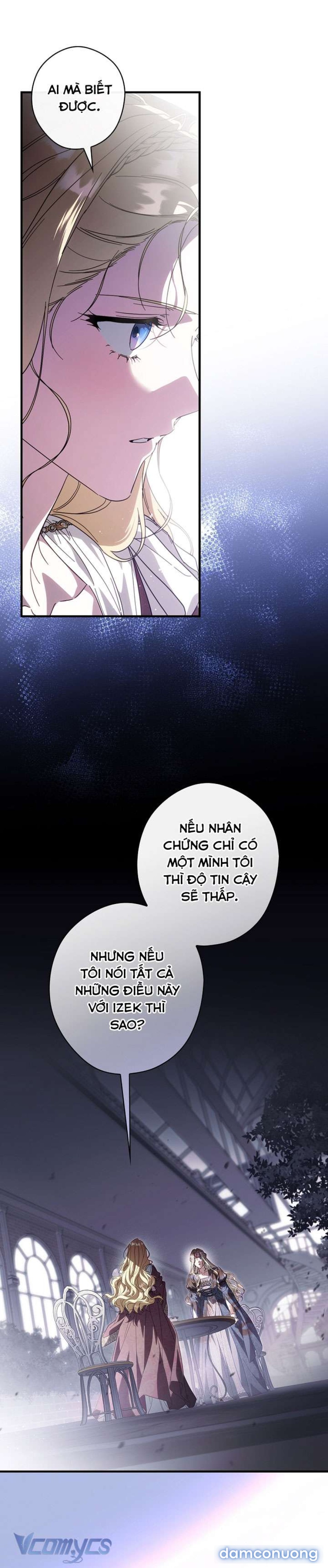 Phương Pháp Làm Chồng Hướng Về Phía Em 