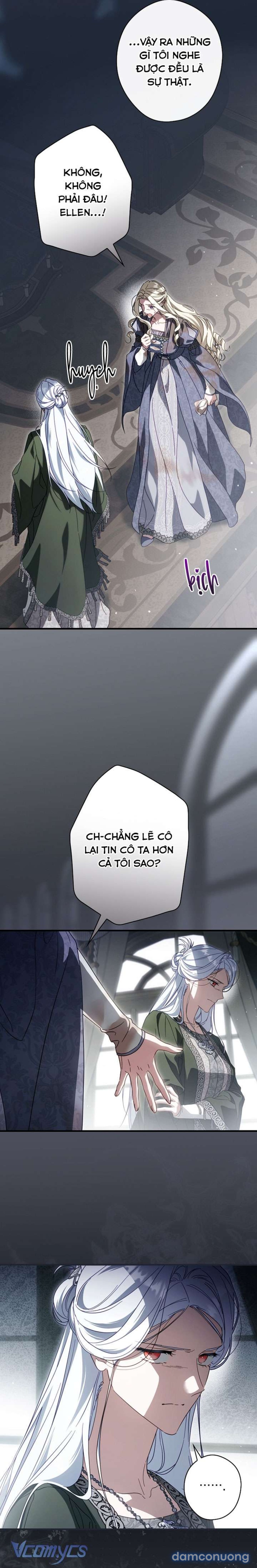 Phương Pháp Làm Chồng Hướng Về Phía Em 