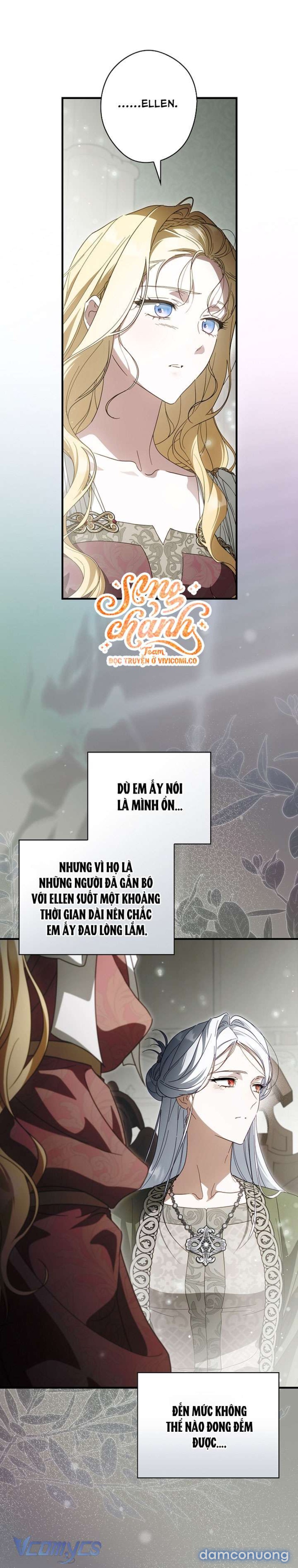 Phương Pháp Làm Chồng Hướng Về Phía Em 