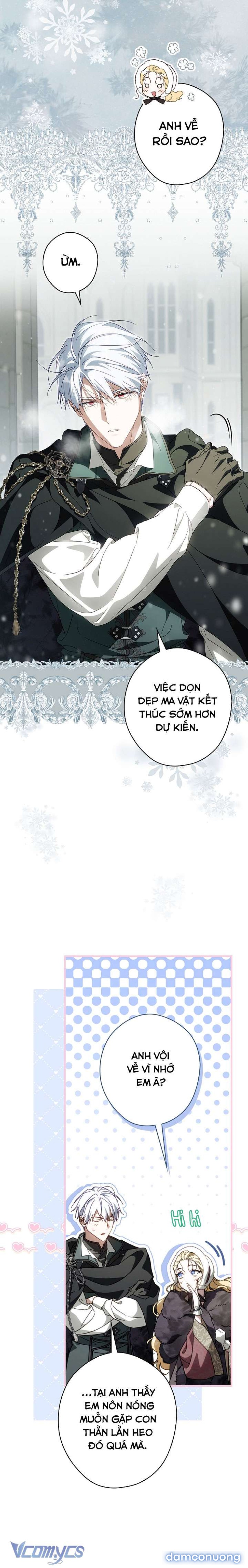 Phương Pháp Làm Chồng Hướng Về Phía Em 