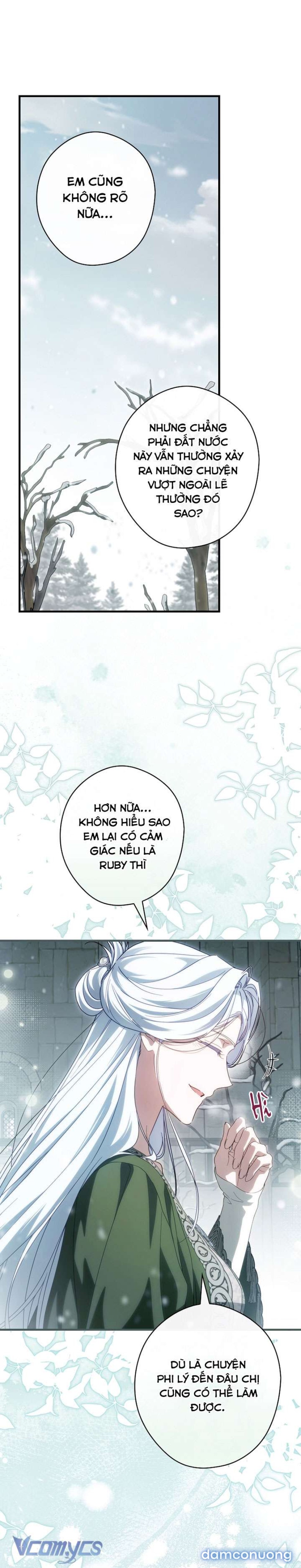 Phương Pháp Làm Chồng Hướng Về Phía Em 