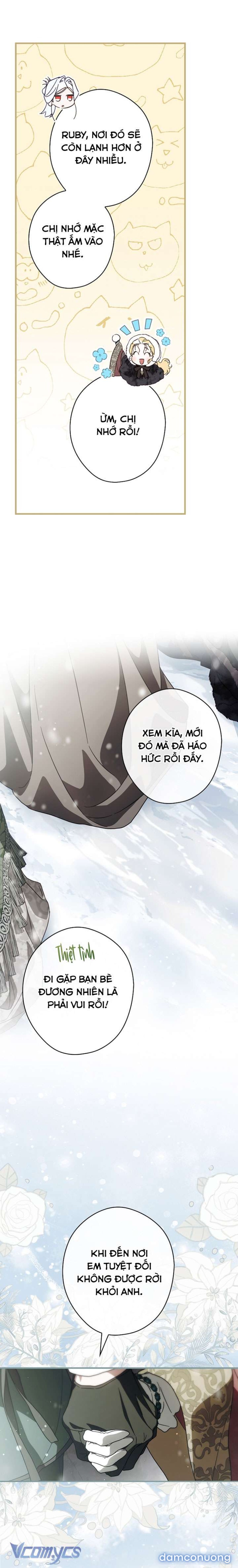 Phương Pháp Làm Chồng Hướng Về Phía Em 