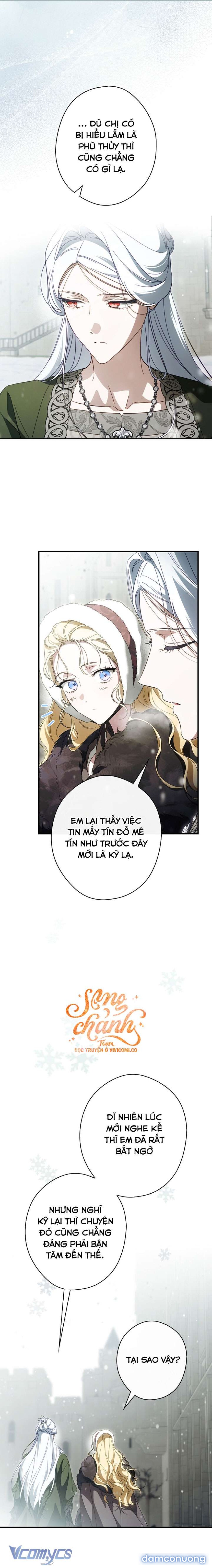 Phương Pháp Làm Chồng Hướng Về Phía Em 