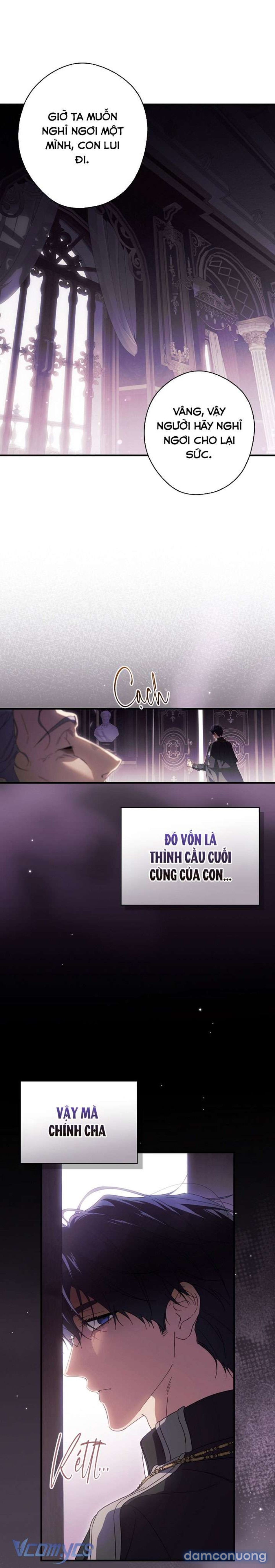 Phương Pháp Làm Chồng Hướng Về Phía Em 