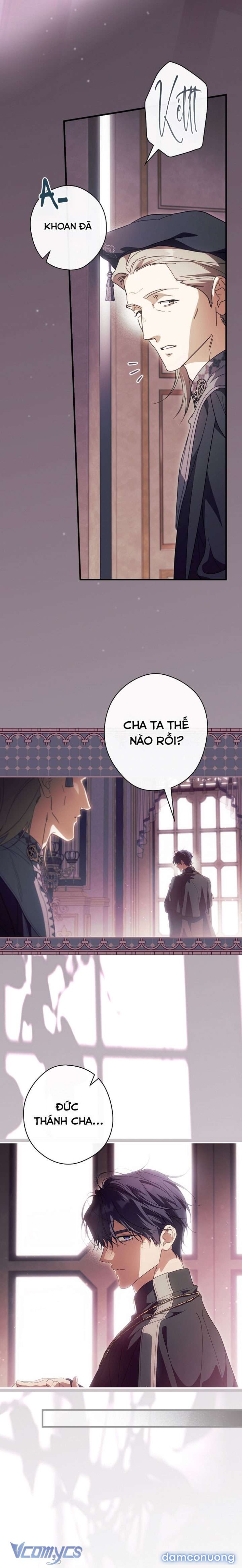 Phương Pháp Làm Chồng Hướng Về Phía Em 