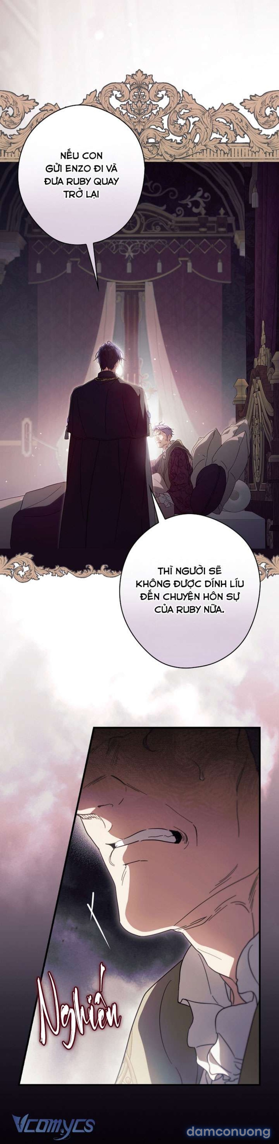 Phương Pháp Làm Chồng Hướng Về Phía Em 