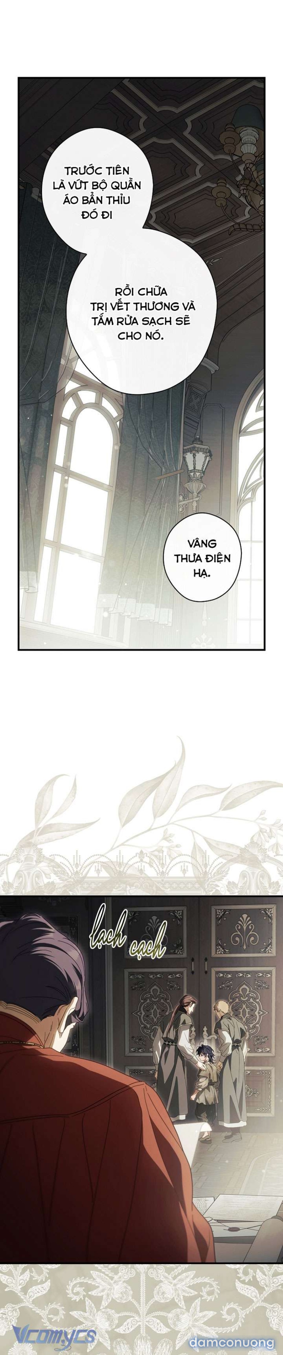 Phương Pháp Làm Chồng Hướng Về Phía Em 