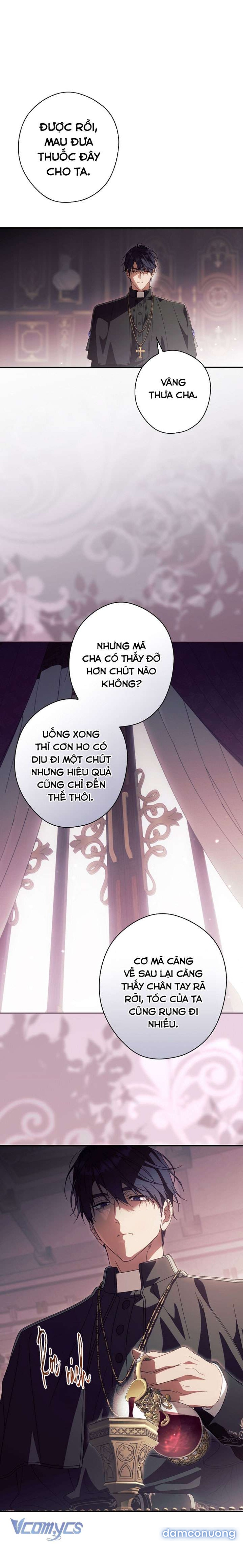 Phương Pháp Làm Chồng Hướng Về Phía Em 