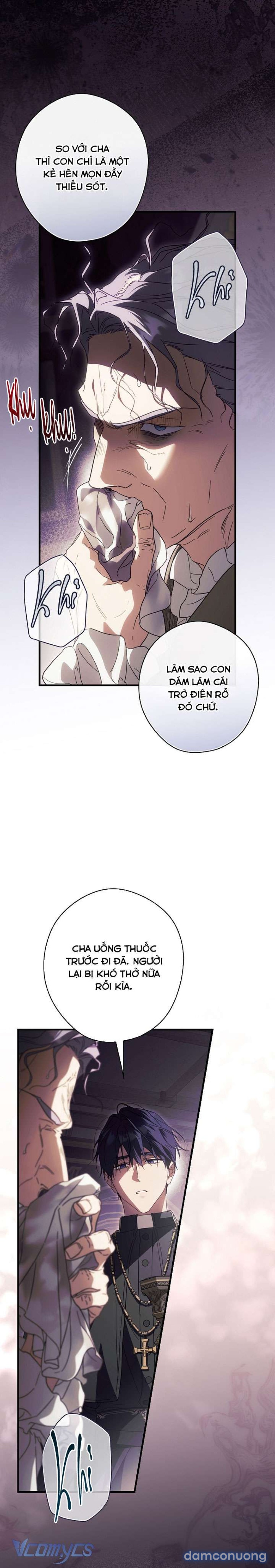 Phương Pháp Làm Chồng Hướng Về Phía Em 