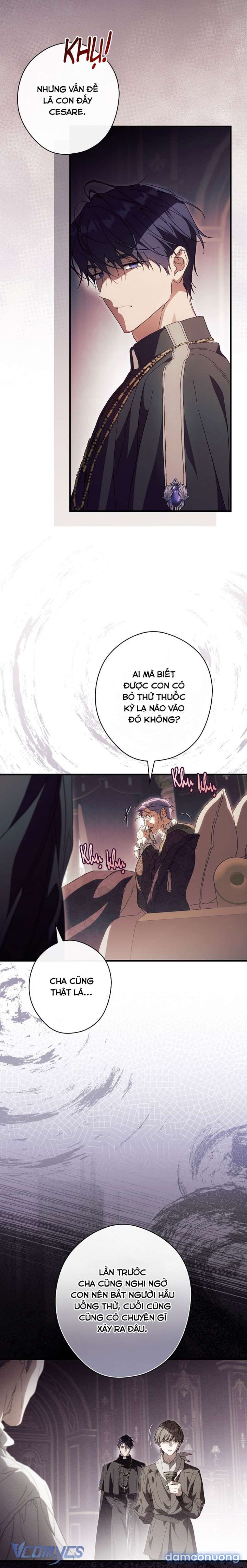 Phương Pháp Làm Chồng Hướng Về Phía Em 