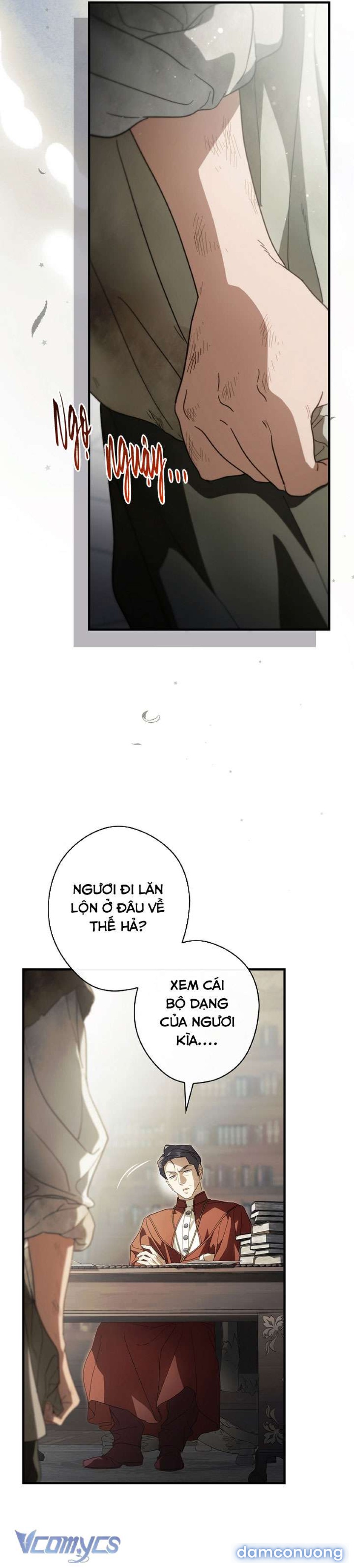 Phương Pháp Làm Chồng Hướng Về Phía Em 