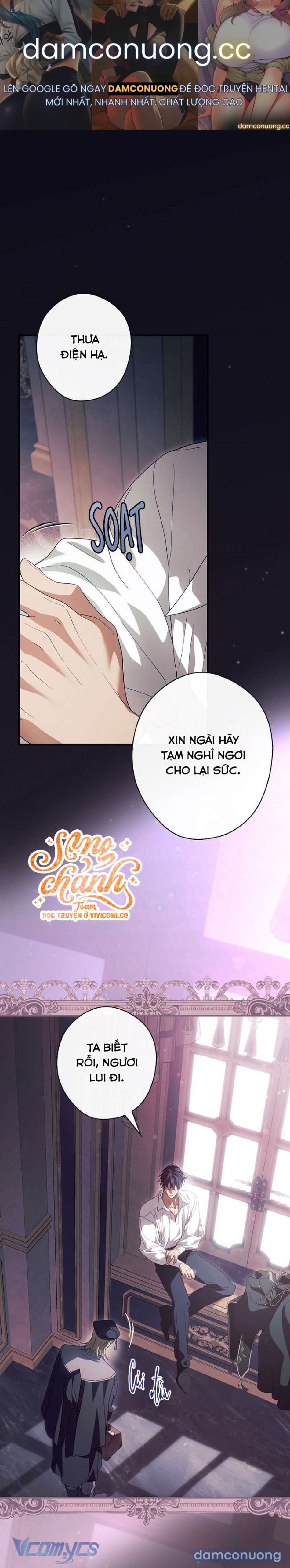 Phương Pháp Làm Chồng Hướng Về Phía Em 
