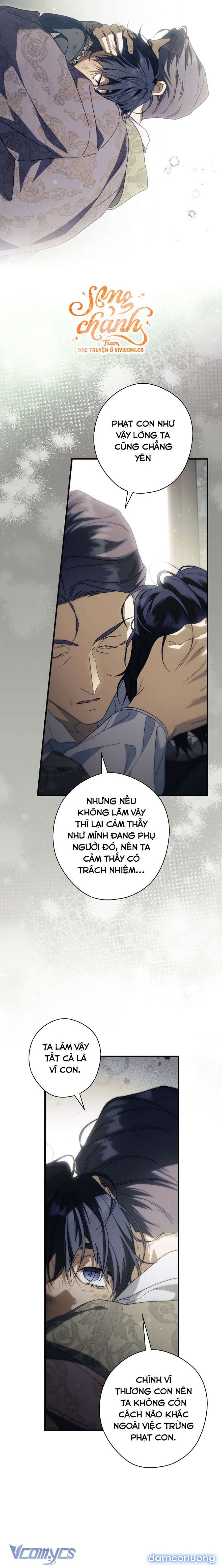 Phương Pháp Làm Chồng Hướng Về Phía Em 