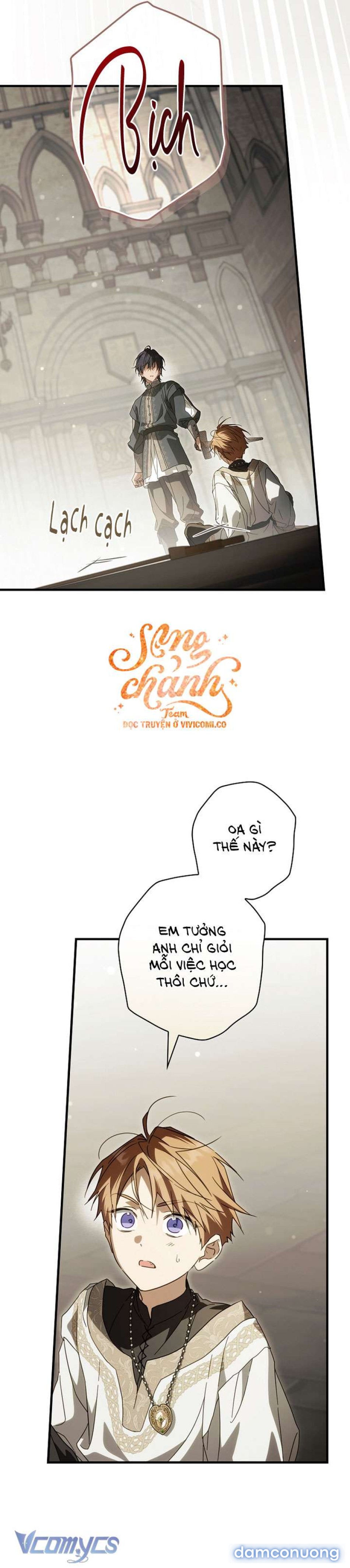 Phương Pháp Làm Chồng Hướng Về Phía Em 