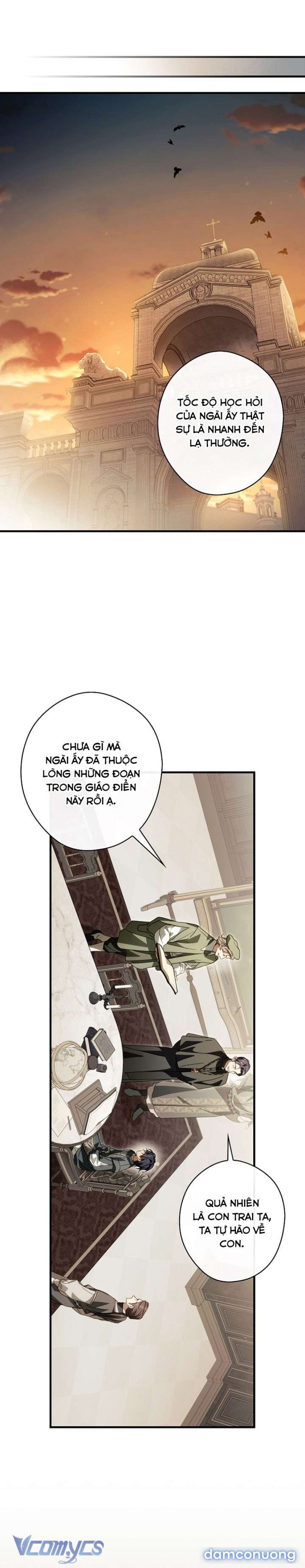 Phương Pháp Làm Chồng Hướng Về Phía Em 