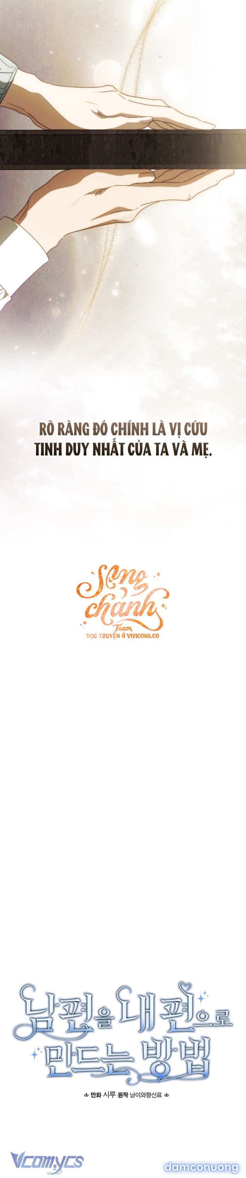 Phương Pháp Làm Chồng Hướng Về Phía Em 