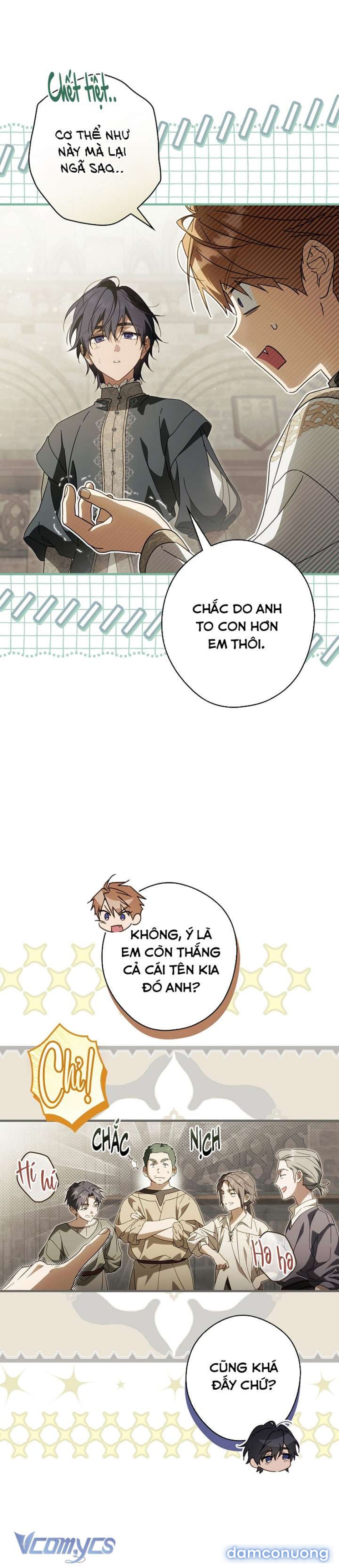 Phương Pháp Làm Chồng Hướng Về Phía Em 