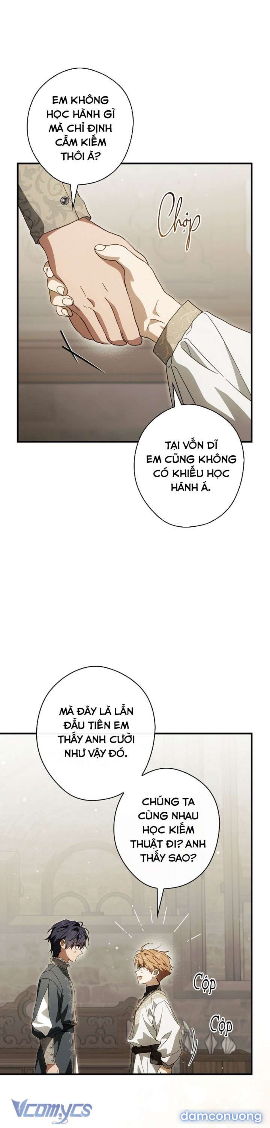 Phương Pháp Làm Chồng Hướng Về Phía Em 
