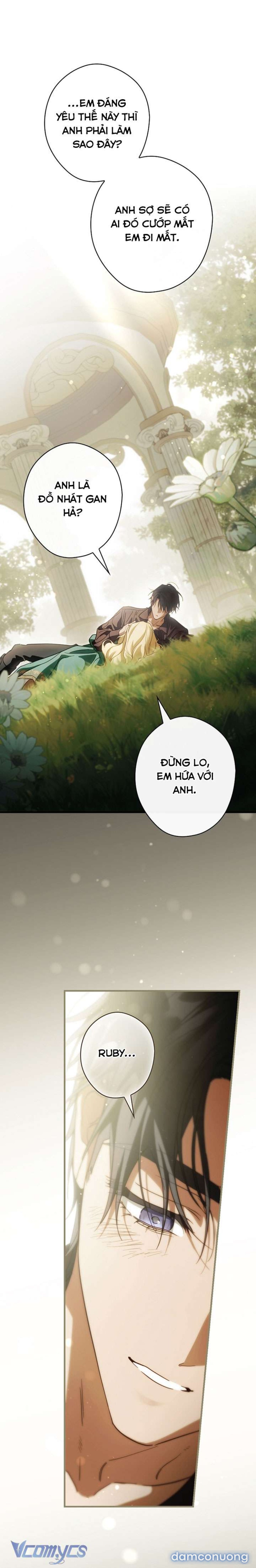 Phương Pháp Làm Chồng Hướng Về Phía Em 