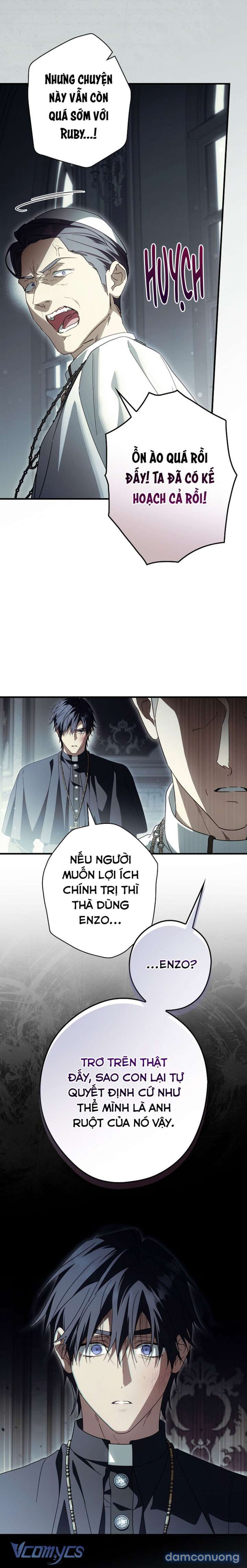 Phương Pháp Làm Chồng Hướng Về Phía Em 