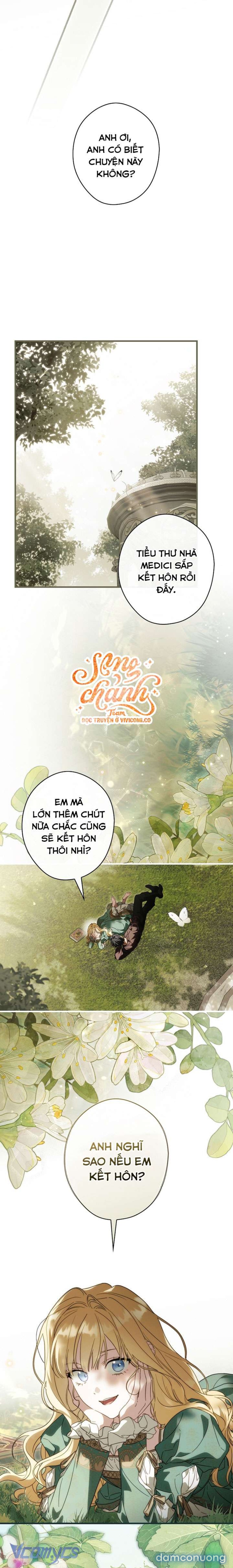 Phương Pháp Làm Chồng Hướng Về Phía Em 