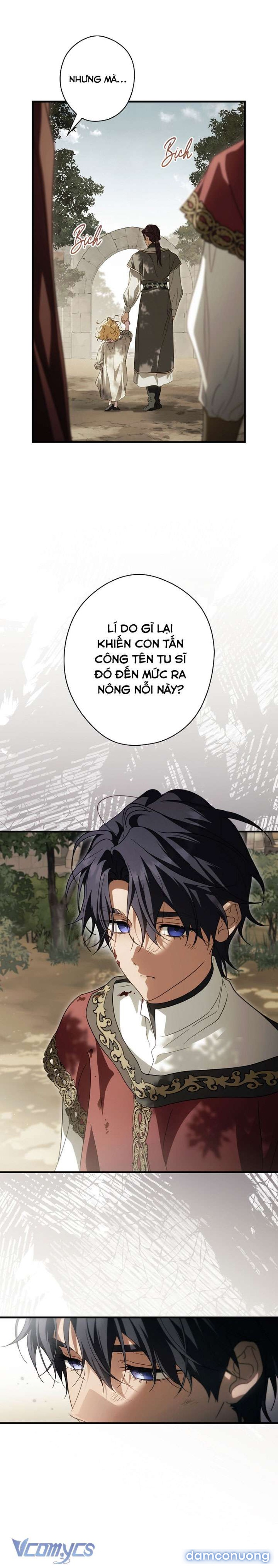 Phương Pháp Làm Chồng Hướng Về Phía Em 