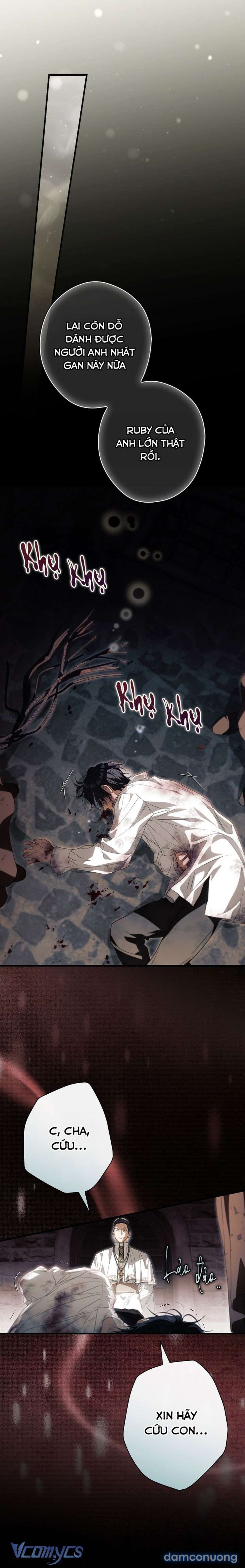 Phương Pháp Làm Chồng Hướng Về Phía Em 