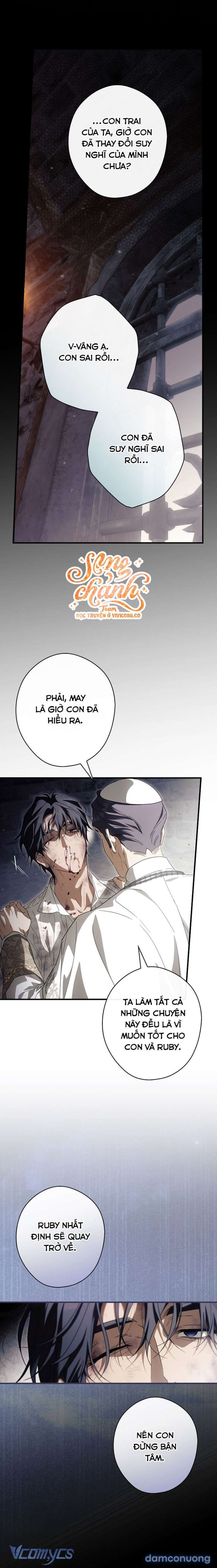 Phương Pháp Làm Chồng Hướng Về Phía Em 