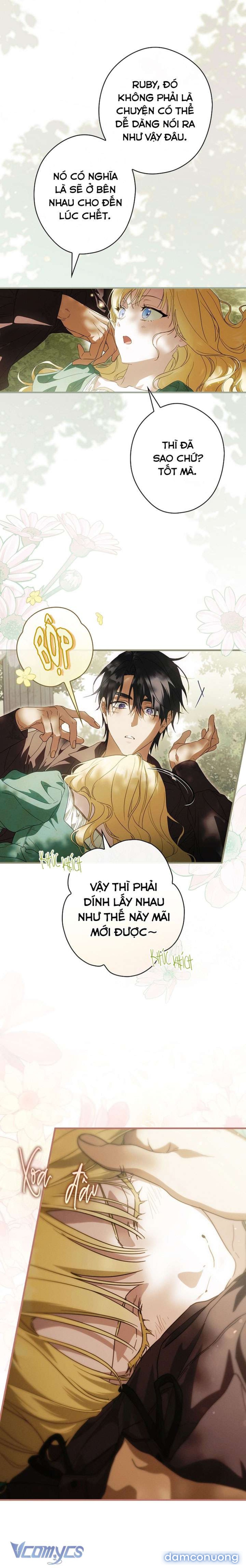 Phương Pháp Làm Chồng Hướng Về Phía Em 