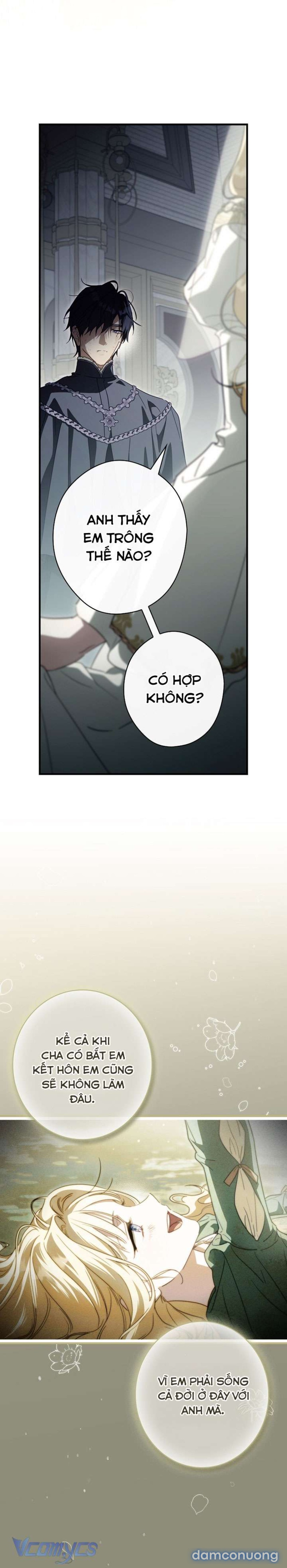 Phương Pháp Làm Chồng Hướng Về Phía Em 
