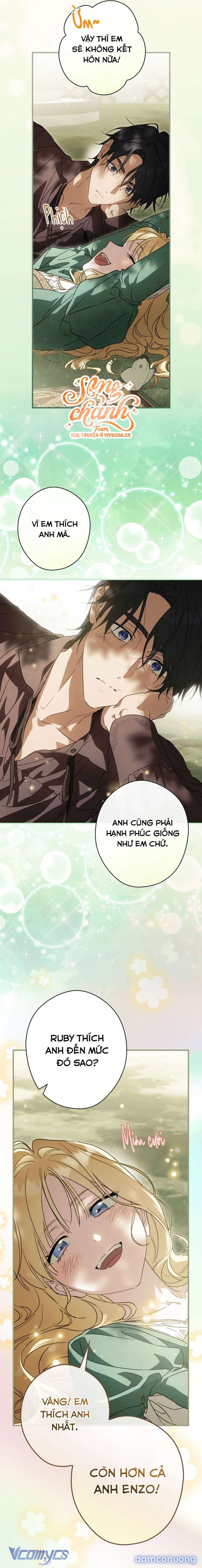 Phương Pháp Làm Chồng Hướng Về Phía Em 