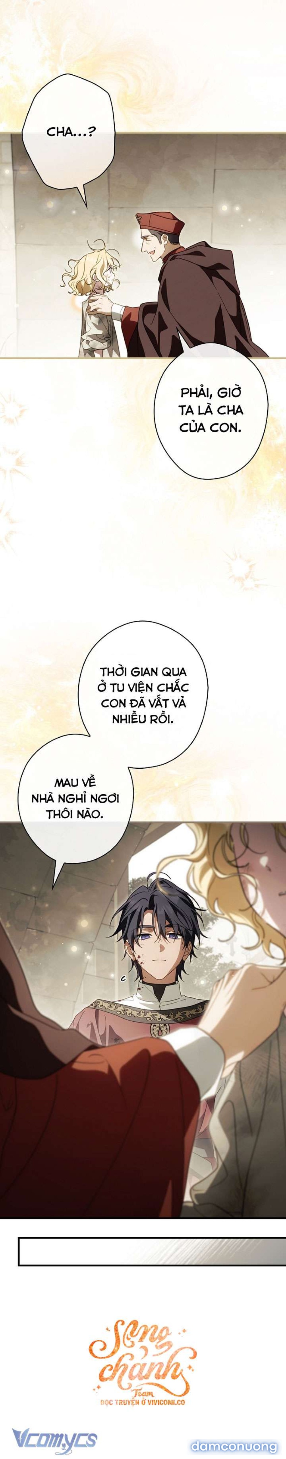 Phương Pháp Làm Chồng Hướng Về Phía Em 