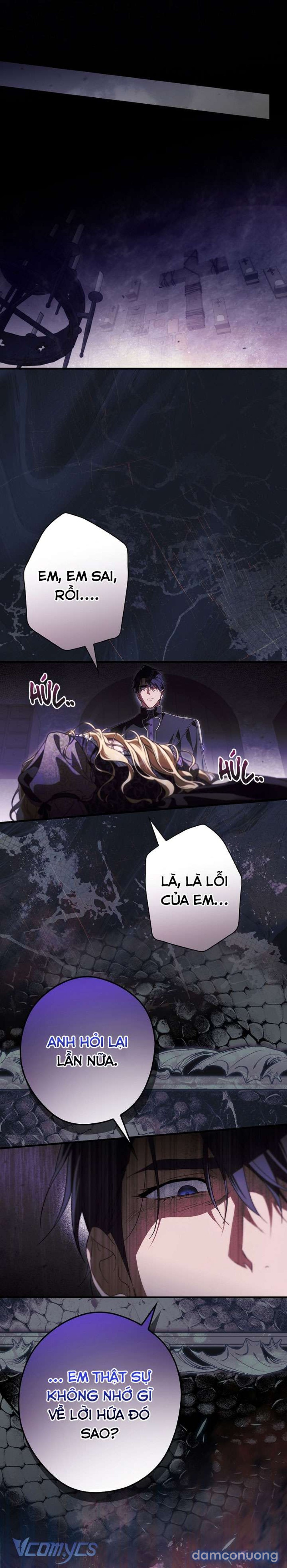 Phương Pháp Làm Chồng Hướng Về Phía Em 