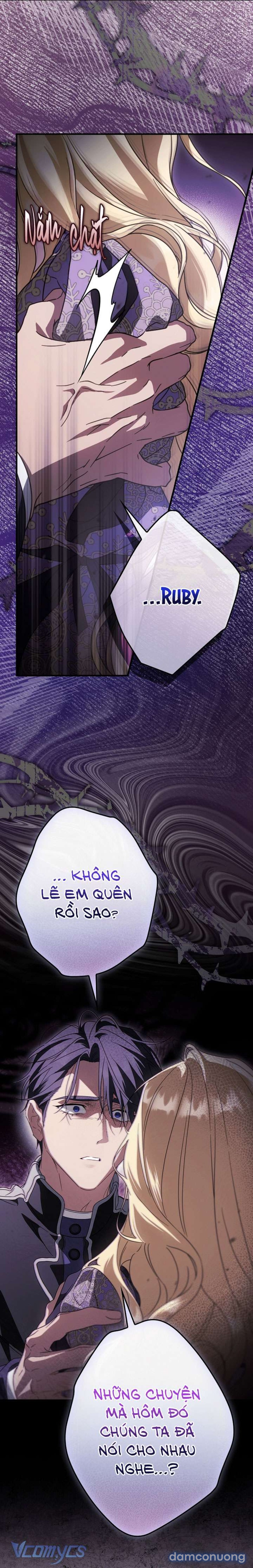 Phương Pháp Làm Chồng Hướng Về Phía Em 
