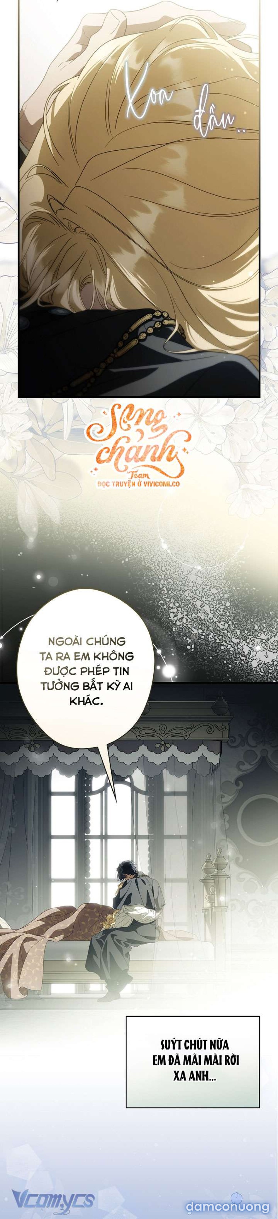 Phương Pháp Làm Chồng Hướng Về Phía Em 