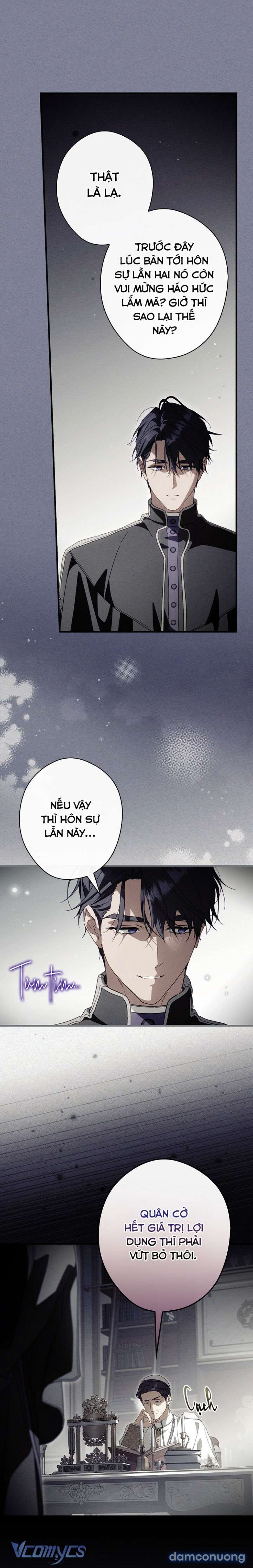 Phương Pháp Làm Chồng Hướng Về Phía Em 