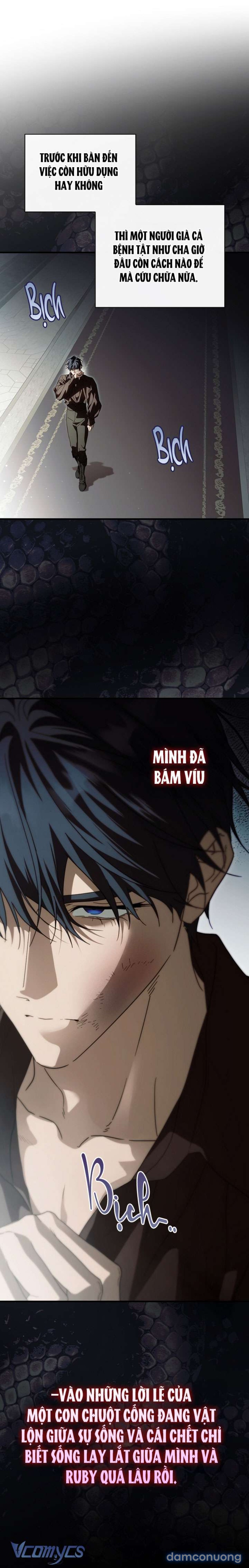 Phương Pháp Làm Chồng Hướng Về Phía Em 