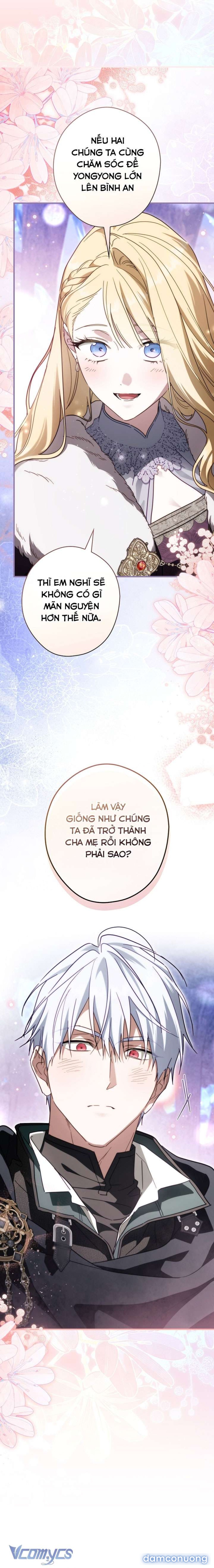 Phương Pháp Làm Chồng Hướng Về Phía Em 